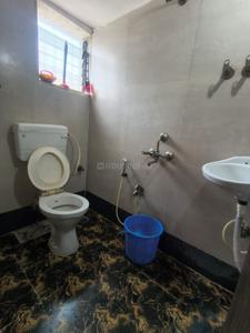 Image of 1035 Sq.ft 3 BHK Apartment / Flat for sale in MAAD Yashvant Srushti, Boisar, Mumbai for Rs. 6500000