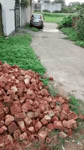 Image of 435 Sq.ft Residential Plot / Land for sale in Pandra, Ranchi for Rs. 1500000