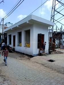 Image of 820 Sq.ft 2 BHK Independent House for sale in Dhourra Mafi, Aligarh for Rs. 4000000