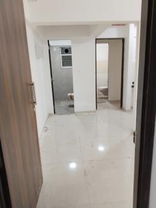 Hall Image of 550 Sq.ft 1 BHK Apartment / Flat for sale in Sushanku Avenue 36, Goregaon West Mumbai for Rs. 11500000