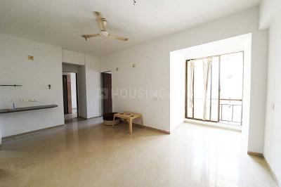 Hall Image of 1080 Sq.ft 2 BHK Apartment / Flat for sale in Vaishno Devi Circle Ahmedabad for Rs. 5600000