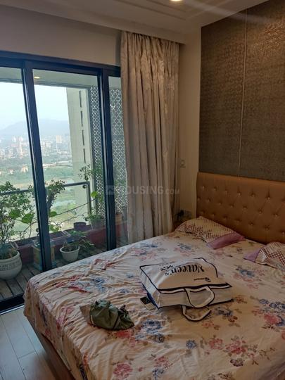 Lodha New Cuffe Parade Main Image 1