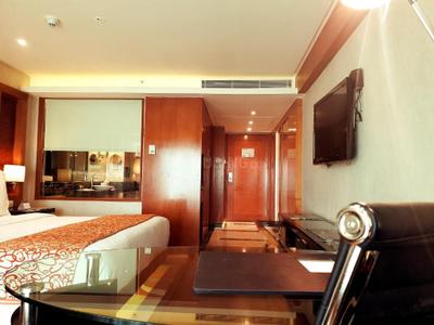 Hall Image of Evara Co-living PG  in Sector 39, Gurgaon