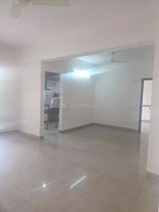 Hall Image of 1020 Sq.ft 2 BHK Apartment / Flat for rent in Nandi Citadel, Akshayanagar Bengaluru for Rs. 37000