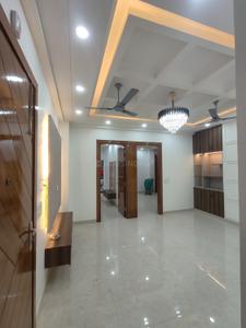 Hall Image of 1080 Sq.ft 3 BHK Apartment / Flat for sale in Shahdara New Delhi for Rs. 12500000