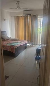 Bedroom Image of 2300 Sq.ft 4 BHK Builder Floor for sale in Emaar Emerald Hill, Sector 65 Gurgaon for Rs. 35000000