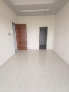 Hall Image of 715 Sq.ft 1 BHK Apartment / Flat for sale in Mangeshi Royale, Kalyan West Kalyan for Rs. 6800000