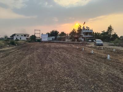 Image of 4050 Sq.ft Residential Plot / Land for sale in Nashik Road, Nashik for Rs. 4051000