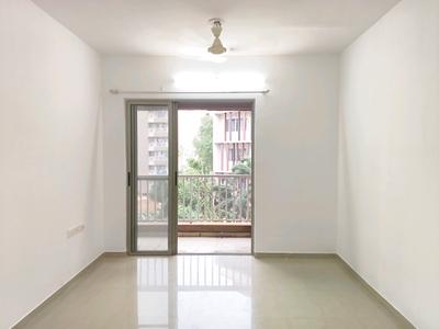 Living Room Image of 891 Sq.ft 1.5 BHK Apartment / Flat for sale in Lodha Casa Rio, Palava Phase 1 Thane for Rs. 4350000