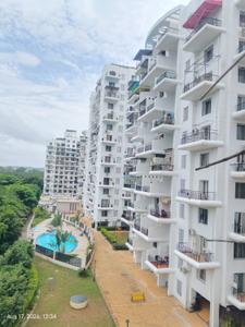 Image of 1600 Sq.ft 3 BHK Apartment / Flat for rent in Rohan Nilay, Aundh, Pune for Rs. 45000
