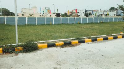Image of 1200 Sq.ft Residential Plot / Land for sale in Urapakkam West, Chennai for Rs. 5300000