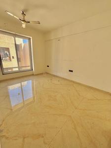 Hall Image of 900 Sq.ft 3 BHK Apartment / Flat for sale in Radhe Infinity, Kudasan Gandhinagar for Rs. 11800000