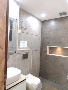 Bedroom One Image of 2200 Sq.ft 4 BHK Apartment / Flat for sale in Sector 11 Dwarka New Delhi for Rs. 37000000