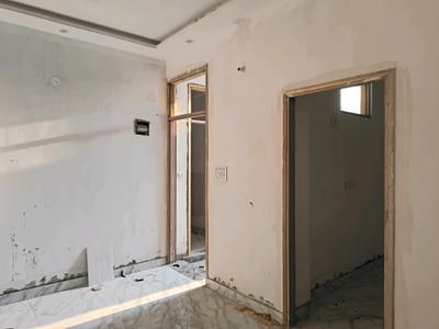 Living Room Image of 750 Sq.ft 2 BHK Builder Floor for sale in Ved Vihar Ghaziabad for Rs. 2400545