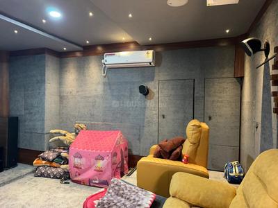 Bedroom Image of 5000 Sq.ft 2 BHK Independent House for sale in Gnana Bharathi Bengaluru for Rs. 43500000