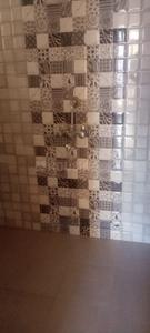 Bathroom Image of 425 Sq.ft 1 BHK Apartment / Flat for sale in Ashtavinayak Builders And Developers, Kelwa Mumbai for Rs. 1500000