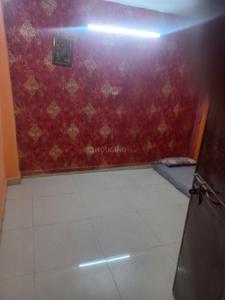 Bedroom Image of 540 Sq.ft 1 BHK Builder Floor for sale in Hastsal New Delhi for Rs. 1680000