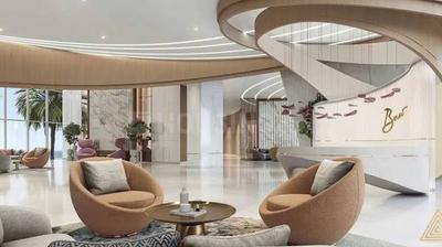 Hall Image of 2050 Sq.ft 3 BHK Apartment / Flat for sale in Tonino Lamborghini Residences, Sector 71 Gurgaon for Rs. 45000000