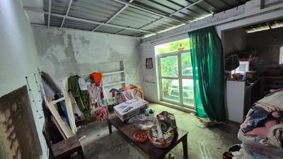 Balcony Image of 550 Sq.ft 1 BHK Independent House for rent in Rajrooppur Allahabad for Rs. 8000