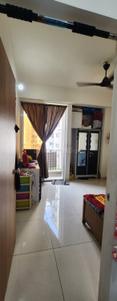 Image of 624 Sq.ft 2 BHK Apartment / Flat for sale in Aaryaa Heights, New Gotri, Vadodara for Rs. 4000000