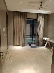 Bedroom Image of 1600 Sq.ft 3 BHK Apartment / Flat for sale in Oxy Beaumonde, Viman Nagar Pune for Rs. 25500000