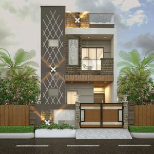 Image of 1400 Sq.ft 3 BHK Independent House for sale in Paharia, Varanasi for Rs. 5800000