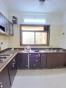 Kitchen Image of 1760 Sq.ft 3 BHK Apartment / Flat for sale in Paradise Sai Pride, Sanpada Navi Mumbai for Rs. 55000000