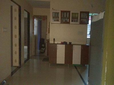 Living Room Image of 1755 Sq.ft 3 BHK Apartment / Flat for sale in Shivanta Rigel, Vaishno Devi Circle Ahmedabad for Rs. 6900000