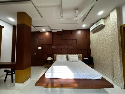 Bedroom Image of 6000 Sq.ft 7 BHK Villa for sale in Vijay Nagar Indore for Rs. 75000000