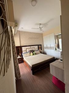 Bedroom Image of 1220 Sq.ft 2 BHK Apartment / Flat for sale in M3M Sierra 68, Nurpur Jharsa Gurgaon for Rs. 15599999