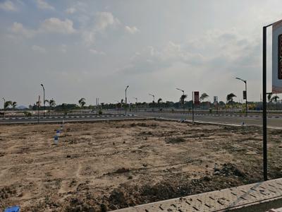 Image of 1050 Sq.ft Residential Plot / Land for sale in Padappai, Chennai for Rs. 3988950