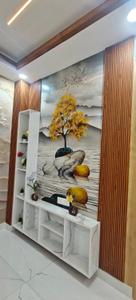 Bedroom Image of 1300 Sq.ft 2 BHK Builder Floor for sale in Pitthuwala Dehradun for Rs. 6100000