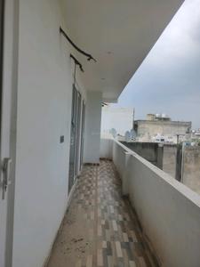 Bedroom One Image of 2500 Sq.ft 4 BHK Builder Floor for rent in Green Field Colony Faridabad for Rs. 40000