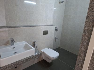 Image of 2398 Sq.ft 3 BHK Apartment / Flat for rent in Riviera Prestige, Sarkhej, Ahmedabad for Rs. 45000