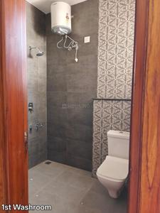 Image of 1350 Sq.ft 2 BHK Independent House for rent in Wave Estate Group Housing 2 Phase 1, Sector 85, Mohali for Rs. 30000