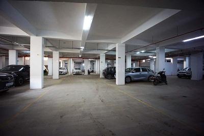 Image of 1800 Sq.ft 3 BHK Apartment / Flat for sale in Science City, Ahmedabad for Rs. 9000000