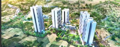 Image of 1830 Sq.ft 3 BHK Apartment / Flat for sale in Godrej Air, Sector 85, Gurgaon for Rs. 25000000