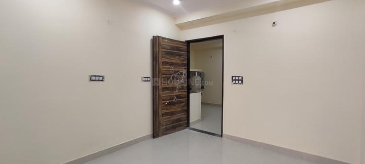 Khanpur devli road Bedroom 1