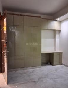 Bedroom Image of 2550 Sq.ft 4 BHK Builder Floor for sale in Today Homes Blossoms 2, Sector 51 Gurgaon for Rs. 36000000