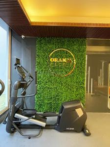 Hall Image of 1859 Sq.ft 3 BHK Apartment / Flat for sale in Suraj Oranje Castle, Gomti Nagar Extension Lucknow for Rs. 18590000