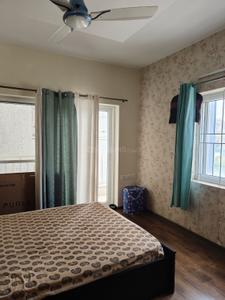 Bedroom Image of 1300 Sq.ft 2 BHK Apartment / Flat for sale in Mana Uber Verdant, Doddakannelli Bengaluru for Rs. 15500000