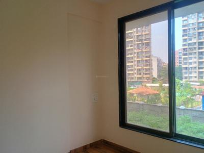 Bedroom Image of 509 Sq.ft 1 BHK Apartment / Flat for sale in Swaminarayan City, Dombivli West Thane for Rs. 3960000
