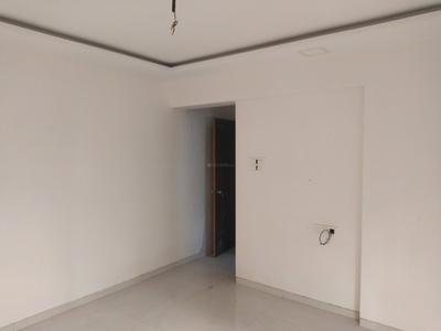 Bedroom Image of 970 Sq.ft 2 BHK Apartment / Flat for sale in Nahar Laurel And Lilac, Powai Mumbai for Rs. 21100000