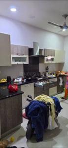 Kitchen Image of 1800 Sq.ft 3 BHK Independent House for sale in Sector 59 Mohali for Rs. 37500000