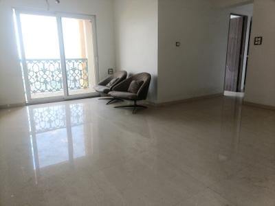 Living Room Image of 1650 Sq.ft 3 BHK Apartment / Flat for sale in Kesar Harmony, Kharghar Navi Mumbai for Rs. 39000000