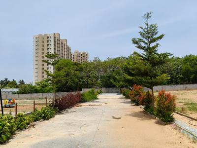 Image of 1100 Sq.ft Residential Plot / Land for sale in Valepura, Bengaluru for Rs. 9130000