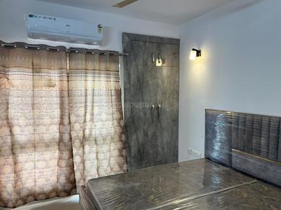 Bedroom Image of 1085 Sq.ft 2.5 BHK Apartment / Flat for sale in Nimbus The Golden Palms, Sector 168 Noida for Rs. 11500000