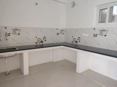 Kitchen Image of 970 Sq.ft 2 BHK Apartment / Flat for sale in Patancheru Sangareddy for Rs. 4485000