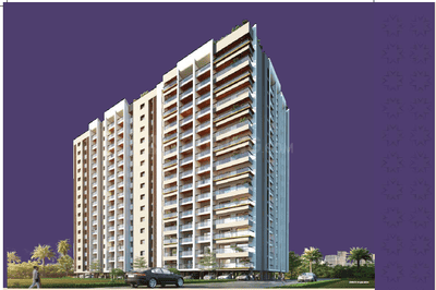3 BHK Flat