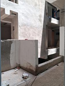 Bedroom One Image of 1000 Sq.ft 2 BHK Apartment / Flat for sale in Capital Metro Height, Sector 72 Noida for Rs. 3700000